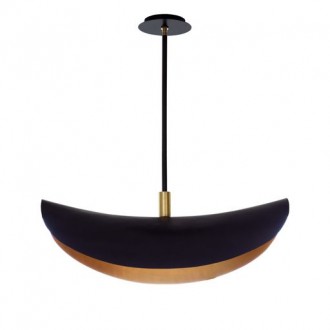Sunpan Veliz Pendant - Front Angle