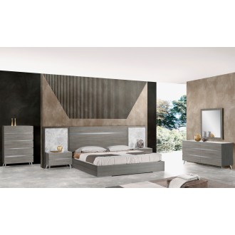 J&M Furniture Victoria Premium Bedroom Collection