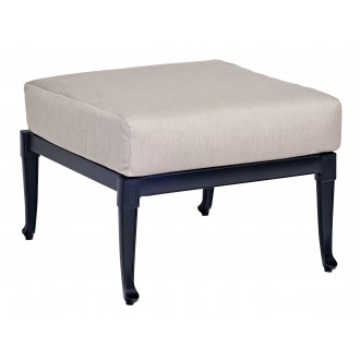 Woodard Wiltshire Ottoman