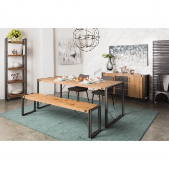 Moe's Home Collection Segments Wall Decor - Lifestyle