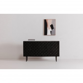 Moe's Home Collection Moda 1 Framed Painting - Lifestyle