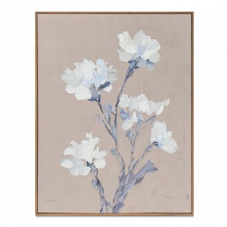 Moe's Home Collection Caspia Framed Painting