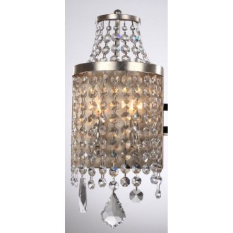 ZEEV Lighting Palais Wall Sconce