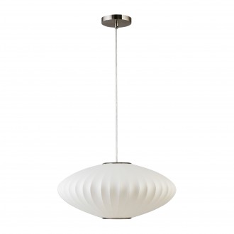 Moe's Home Collection Lys Pendant Light - Front Angle