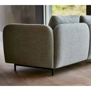 Cane-Line Aura Armrest / Backrest High