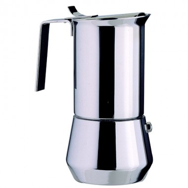 La Pavoni Turbo 10 Cups