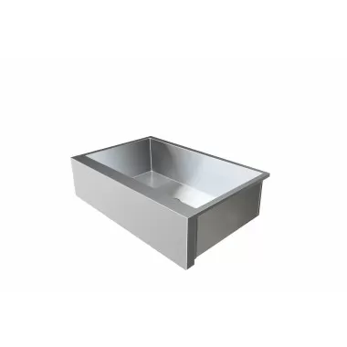 TrueFlame 32" Farmhouse Sink