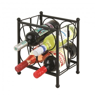 Oenophilia Mini Wine Matrix - With Bottles