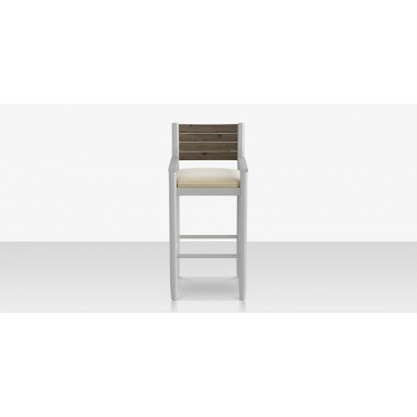 Source Furniture Danish Bar Arm Chair