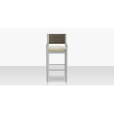 Source Furniture Danish Bar Arm Chair