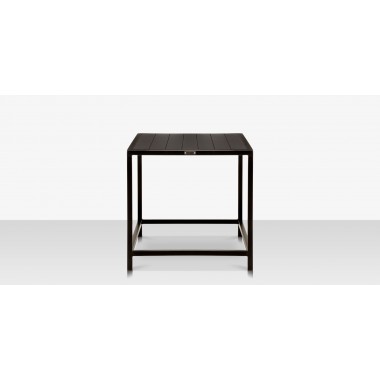 Source Furniture Delano End Table Square