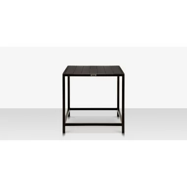 Source Furniture Delano End Table Square