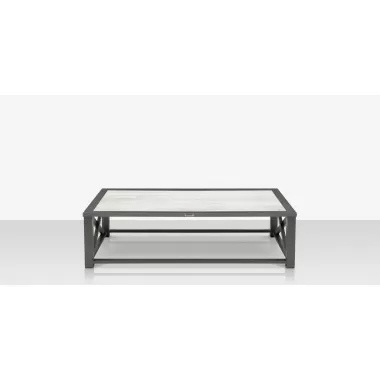 Source Furniture Dynasty Small Coffee Table Front