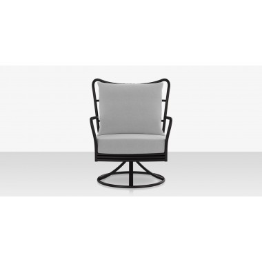Source Furniture Elephant Swivel Rocker Chair