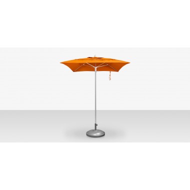 Source Furniture Rio Square Double Vented Umbrella