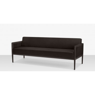 Source Furniture Skye Sofa Black