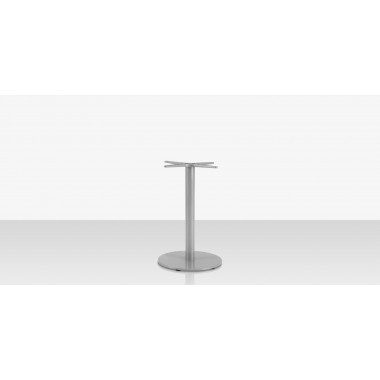 Verona Small Round Dining Base