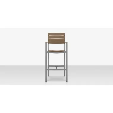 Source Furniture Vienna Bar Arm Chair