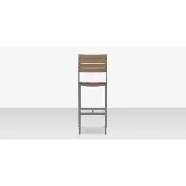 Source Furniture Vienna Bar Side Chair 