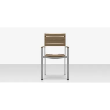 Source Furniture Vienna Dining Arm Chair
