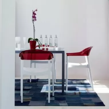 Compamia Carmen Modern Dining Chair - Set of 2