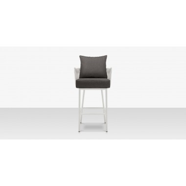 Source Furniture Aria Bar Arm Chair