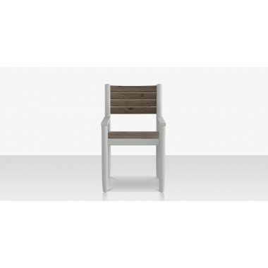 Source Furniture Danish Dining Arm Chair 