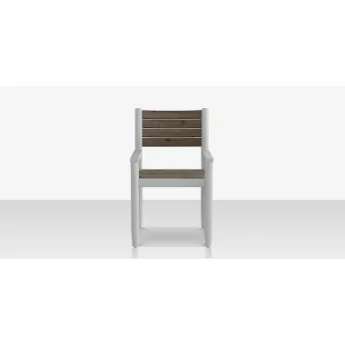 Source Furniture Danish Dining Arm Chair 
