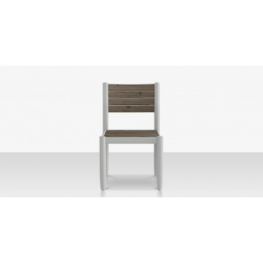 Source Furniture Danish Dining Side Chair