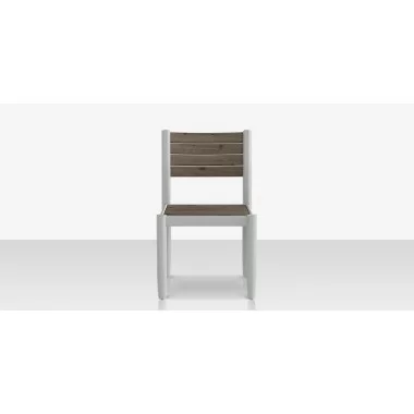 Source Furniture Danish Dining Side Chair