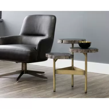SUNPAN Sia Side Table, Lifestyle