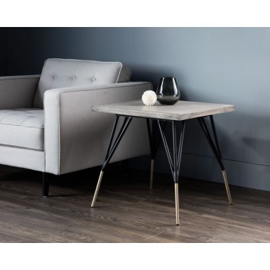 SUNPAN Midori Side Table, Lifestyle 