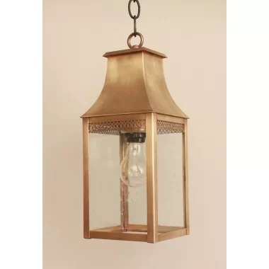1022 Hanging Lantern