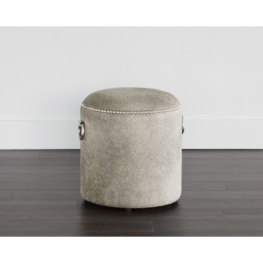 Sunpan Oriole Ottoman - Lifestyle
