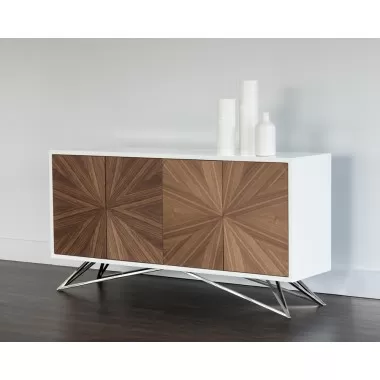  Sunpan Pike Sideboard - Lifestyle