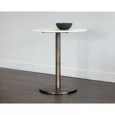  Sunpan Enco Counter Table - Lifestyle