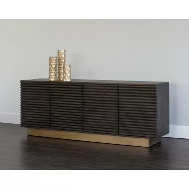 Sunpan Paris Sideboard - Lifestyle