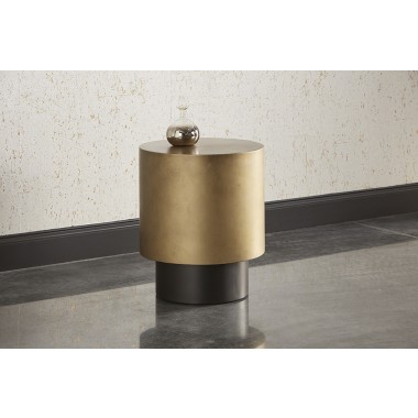 Sunpan Bernaby End Table - Lifestyle