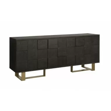 Sunpan Langley Sideboard - Angled