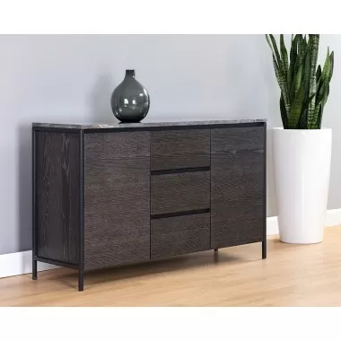 Sunpan Stamos Sideboard - :Lifestyle