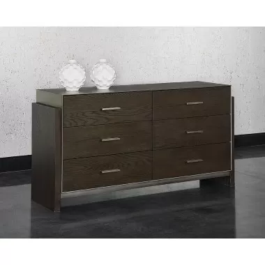 Sunpan Patsy Dresser - Lifestyle