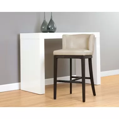 Hayden Barstool - Bravo Cream - Lifestyle