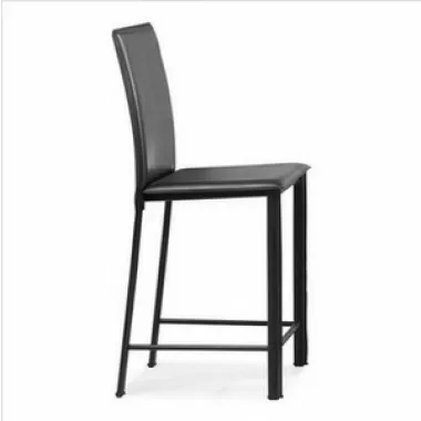 Zuo Modern Arcane Counter Chair - Set of 2