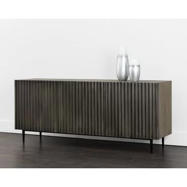 Sunpan Carlin Sideboard - Large - Lifestyle