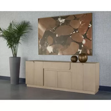 Sunpan Arezza Sideboard - Lifestyle