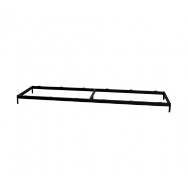 Cane-Line Aura Frame 3-Seater Module
