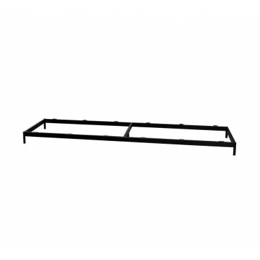 Cane-Line Aura Frame 3-Seater Module