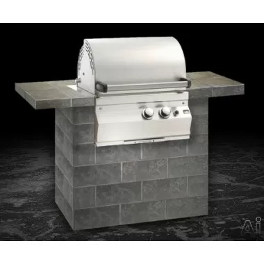 Fire Magic 24" Deluxe Built-in Gas Grill