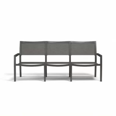 Sunset West Vegas Sling Sofa - Front