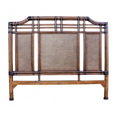 Hospitality Rattan Home Palm Cove Headboard